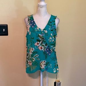 Violet + Claire blouse